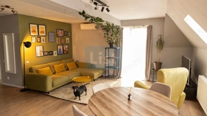 COMISION 0%! Ap. 3 cam. 73 mp + balcon, parcare, PET FRIENDLY, Europa