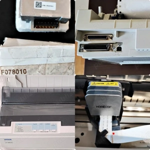 Matriciale Epson LX 300+ 300+II ,350 Piese si riboane originale