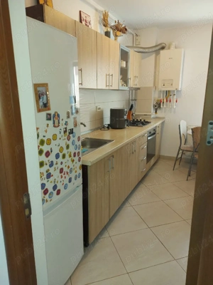 Vand apartament 2 camere, Str. Amurgului, Popesti Leordeni - imagine 5