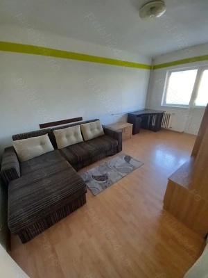 Închiriez, pe termen lun, o garsonieră conf. I. în Miercurea Ciuc.