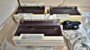 Matriciale Epson LX 300+ 300+II ,350 Piese si riboane originale