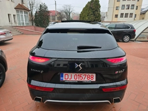 Garantieauto.ro 12-36 luni DS7 Crossback Performance 1.6 PHEV AWD 300CP - imagine 7