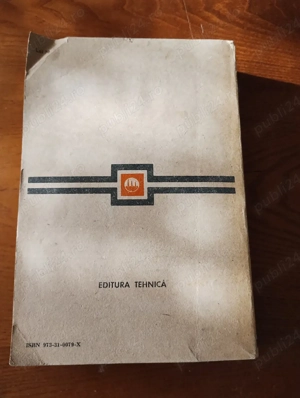 60. Carte, Agenda electronistului, Nicolae Dragulanescu - imagine 2