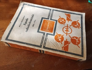 60. Carte, Agenda electronistului, Nicolae Dragulanescu - imagine 3