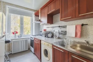 Garsoniera in zona Tineretului - imagine 3