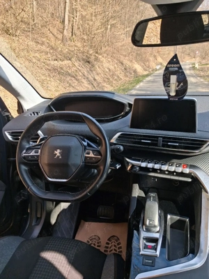 Vând  Peugeot 3008 1.5 HDI 131 CP - imagine 9