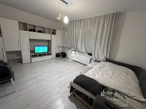 Apartament cu 2 camere decomandat Valea Lupului