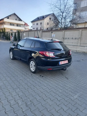 RAR EFECTUAT!!! Megane 1.5 dci, 110 cp - imagine 3