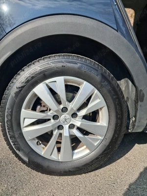 Vând  Peugeot 3008 1.5 HDI 131 CP - imagine 8