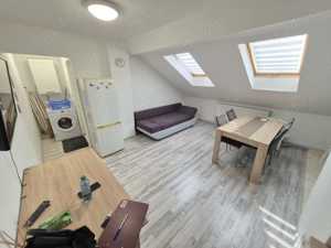 1 Cam-1 Min Spitalul Judetean-Centrala-Mobilat- 40MP- 49.000 Euro Negociabil! - imagine 6