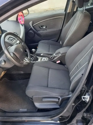 RAR EFECTUAT!!! Megane 1.5 dci, 110 cp - imagine 4