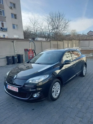 RAR EFECTUAT!!! Megane 1.5 dci, 110 cp - imagine 2