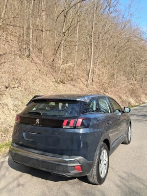 Vând  Peugeot 3008 1.5 HDI 131 CP - imagine 10