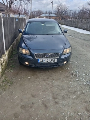 volvo v 50 - imagine 2