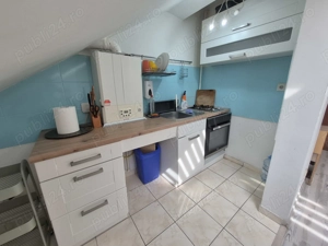 1 Cam-1 Min Spitalul Judetean-Centrala-Mobilat- 40MP- 49.000 Euro Negociabil! - imagine 9