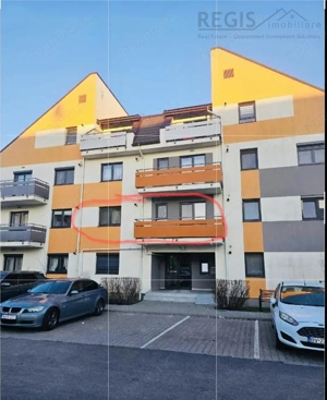 Oportunitate 2 camere mobilat, utilat cu parcare Tractorul Coresi