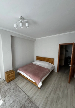 De inchiriat apartament cu o camera in zona Complexului Studentesc 