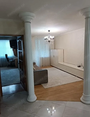 Apartament 2 camere pe Militari Residence - imagine 2