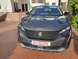 Peugeot 3008 Allure Pack 1.6 Hibrid Automatic GarantieAuto.ro