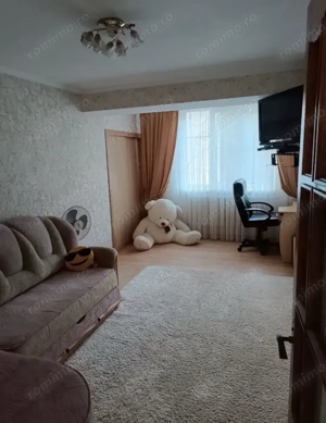 Apartament 2 camere pe Militari Residence - imagine 4