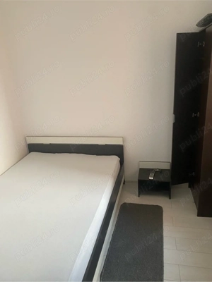 garsoniera studio militari residence