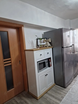 Apartament de 2 camere zona Astra - imagine 6