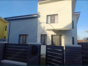 Casă individuală modernă, complet mobilată și utilată – Zona Dedeman - imagine 2