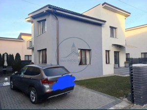 Casă individuală modernă, complet mobilată și utilată – Zona Dedeman