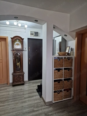 Apartament de 2 camere zona Astra - imagine 8