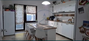 Casă individuală modernă, complet mobilată și utilată – Zona Dedeman - imagine 8