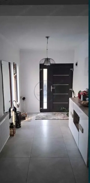 Casă individuală modernă, complet mobilată și utilată – Zona Dedeman - imagine 5