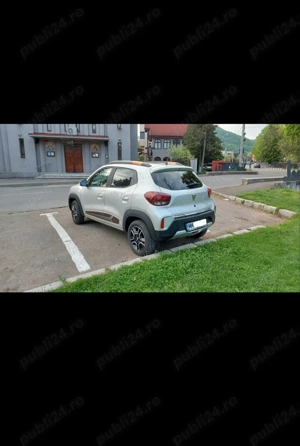Dacia Spring 2021 40k km stare foarte buna - imagine 7