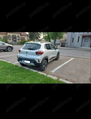 Dacia Spring 2021 40k km stare foarte buna