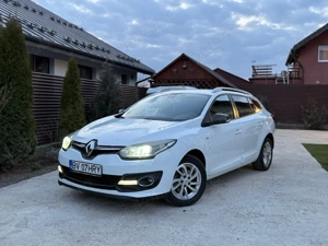 Vand Renault Megane 1.5 dci