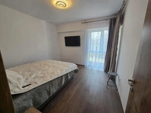 Apartament 2 camere premium – bloc nou, zonă centrală Craiovei | 63 mp | Etaj 1 - imagine 5