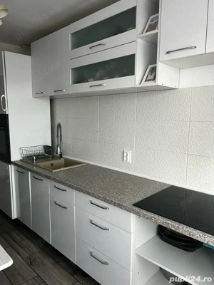 Apartament 3 camere zona ASTRA,