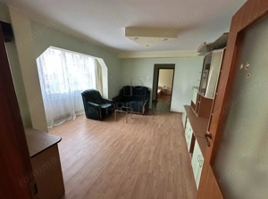 Gheorghe Lazar - 2 Camere - Centrala termica proprie - Bloc izolat - Parter cu balcon