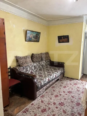 Apartament 1 cameră, 22.19 mp, zona Alexandru Cel Bun 