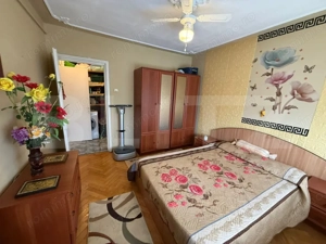Apartament 3 camere, 54 mp, zona Tatarasi - imagine 2