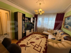 Apartament 3 camere, 54 mp, zona Tatarasi