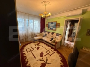 Apartament 3 camere, 54 mp, zona Tatarasi - imagine 4