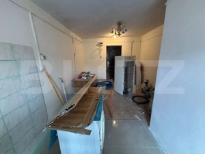 Garsonieră renovată, 17.77 mp, zona Dancu  - imagine 3