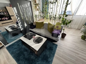 Studio modern, 32.80 mp, Iași - șoseaua Voinești - imagine 4