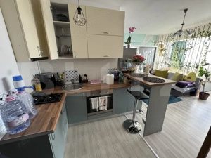 Studio modern, 32.80 mp, Iași - șoseaua Voinești - imagine 7