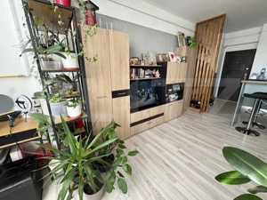 Studio modern, 32.80 mp, Iași - șoseaua Voinești - imagine 3
