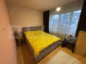 Apartament 2 camere, 47.29 mp, Splai Bahlui  - imagine 4