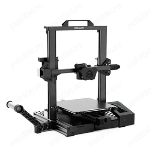 imprimante 3d Creality cr10se si cr6se