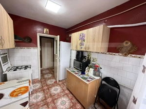 Apartament 3 camere, 54 mp, zona Tatarasi - imagine 8
