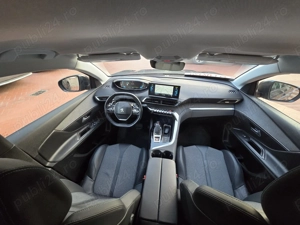 Peugeot 3008 Allure Pack 1.6 Hibrid Automatic GarantieAuto.ro