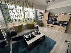 Studio modern, 32.80 mp, Iași - șoseaua Voinești - imagine 2
